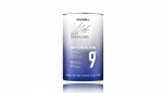 GOLDWELL Valgustusdimensioonide Oxycur Platin 9+ mitmeotstarvete helenduspulber 500 g