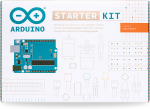 Arduino Stardikomplekt (K000007)