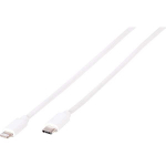 Vivanco 45281 USB-C - Lightning 1m