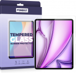 FoneKit -kaitseklaas, Apple iPad Air / Pro 2024 (12,9) (FK-PL-IPAD-AP2024-129)