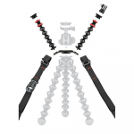 JOBY Rig Upgrade GorillaPod Rig Upgrade Black