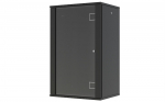 Lanview Quick Assembly Flat pack 19"" 20U Rack Wall Mount W:600 x
