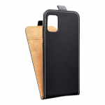SLIM FLEXI FRESH kaitsembriskarp SAMSUNG A51 musta vrvi