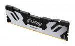 KINGSTON DDR5 48GB PC 6000 CL32 FURY Renegade Silver XMP retselli