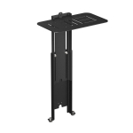 Vogel's PVA 5055, CAMERA/SPEAKER HOLDER