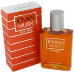Jovan Musk for Men After Shave