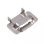 Extralink Terasklamber | 20 mm terasrihmale, lugadega