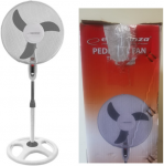 Esperanza EHF002WE JAHTIMISPLK 50W (Kahjustatud pakend)