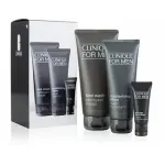 Clinique Routine Heroes Trio Set - Drkov sada