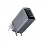 Anker Prime laadija 100W, 3 pesa, GaN