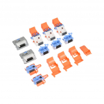 HP Pickup and separation roller kit for HP LaserJet printers