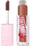 Maybelline Lifter Plump 007 Cocoa Zing huulepulk 5,4 ml