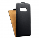 SLIM FLEXI FRESH kaanepolster SAMSUNG S10e musta vrvi