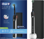 BRAUN Oral-B Pro 2 Clean AND Protect hambaharja must