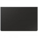 SAMSUNG Samsung Galaxy Tab S10 FE+ musta vrvi AI-klaviatuuriga mbriskaas