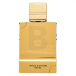 . AL HARAMAIN Amber Oud Gold Edition EDP spray 120ml