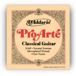 DAddario EJ45 musical instrument strings Classical 6 pc(s) Nylon Guitar