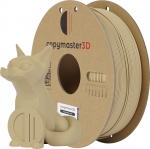 Copymaster3D Turbo PLA matt hgniit 3D-printerile, 1,75 mm, matt liiv (12426)