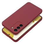 ROAR-i kest LUNA Samsungi S25 FE punase vrvi jaoks