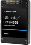 Western Digital Ultrastar SN655 3.84TB SE WUS5EA138ESP7E1