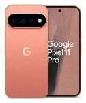 Google Google Pixel 11 Pro Dual SIM Android 17 5G USB Type-C 16 GB 512 GB 4850 mAh Oran