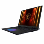 MSI Titan 18 HX AI 18-tolline mngutarvik (A2XWIG-002NEU) (Titan 18 HX AI A2XWIG-002NEU)