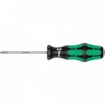 WERA Ristpeaga kruvikeeraja 355, PZ 1x80mm