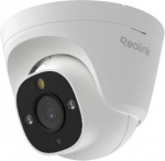 Reolink RP-PCT8M 8MP Easy Dome AI PoE vlikaamera professionaalseks kasutamiseks (90950)