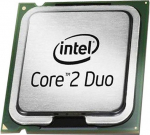 INTEL Core 2 Duo E6550 2.33Ghz 4MB salve