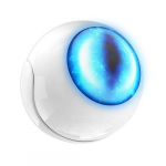 Fibaro FGMS-001-ZW5 liikumisandur Passiivne infrapuna (PIR) sensor Traadita Valge