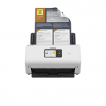 BROTHER ADS-4500W juhtmeta dokumentide skanner
