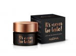 Alcina Kunagi pole liiga hilja! Ngikreem 50 ml