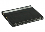 CoreParts Battery for Digital Camera 2.33Wh Li-ion 3.7V 630mAh