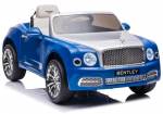 Lean Cars Bentley Mulsanne JE1006 Blue