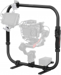 SmallRig 4328 Stabilizer Handheld Ring for DJI RS Series