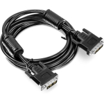 TRENDNET DVI-1 kabelset, USB ja audio KVM TK-232DV 3m