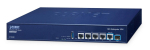 Planet Enterprise Dual 10G VPN Security Router with 4-Port
