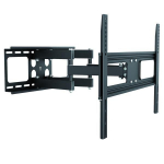 Value Solid Articulating Wall Mount Tv Holder