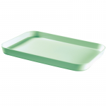 Curver Kahepoolne kandik Kitchen Essentials sinine