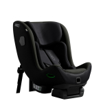 Axkid Minikid 4 PRO turvaistme, 61125 cm, Forest Moss Green (01322171-2548)