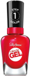 Sally Hansen Miracle Gel 470 Red Eye 14.7ml