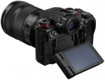 Panasonic Lumix S1II Body + 24-105 F/4