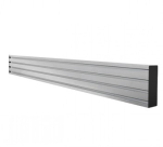 B-TECH AV SYSTEM X - HORISONTTAALNE MONTEERIMISRSIM - 1M