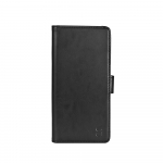 GEAR Wallet Black 3 Cardpockets Motorola G60s