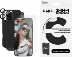 PanzerGlass CARE Fashion 3in1 Bundle iPhone 16 Pro Max