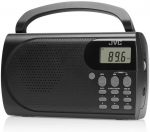 JVC RAE431B