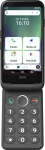 Doro Aurora A21 nutitelefon, grafiit (8896)