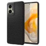 Spigen Liquid Air, matt must - Motorola Moto G Stylus 5G 2024
