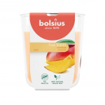 bolsius True Scents Lhnaknal 80x73mm Mango