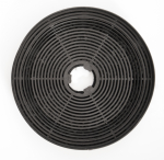 Witt 650 -aktiivihiilisuodatin (650)